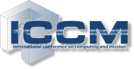 ICCM Logo