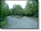 A Fork in the Road